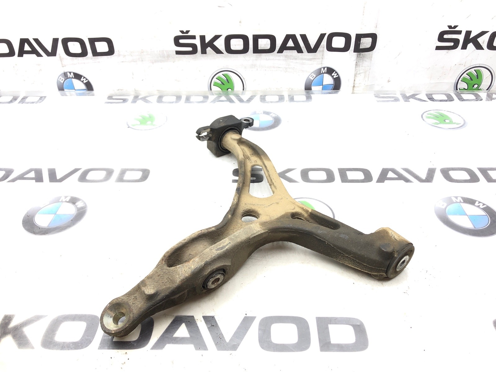 рычаг подвески, 3000 рублей, Москва