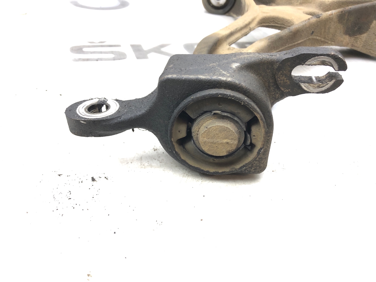 рычаг подвески, 3000 рублей, Москва