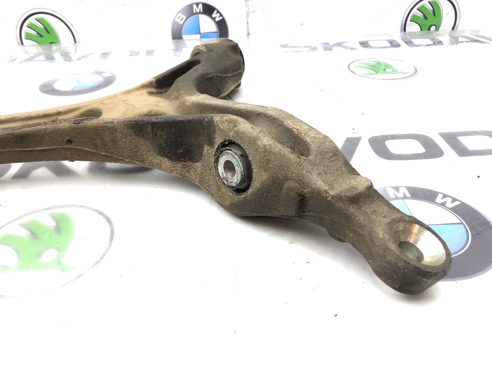 рычаг подвески, 3000 рублей, Москва