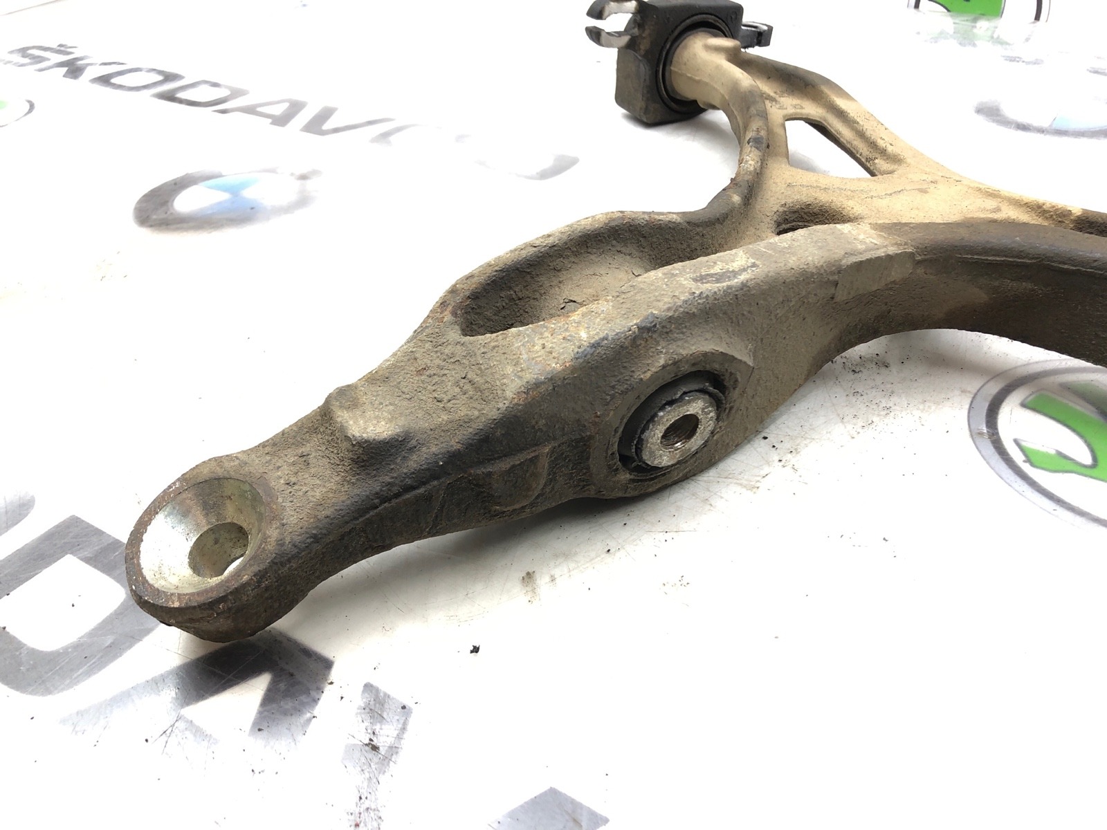 рычаг подвески, 3000 рублей, Москва