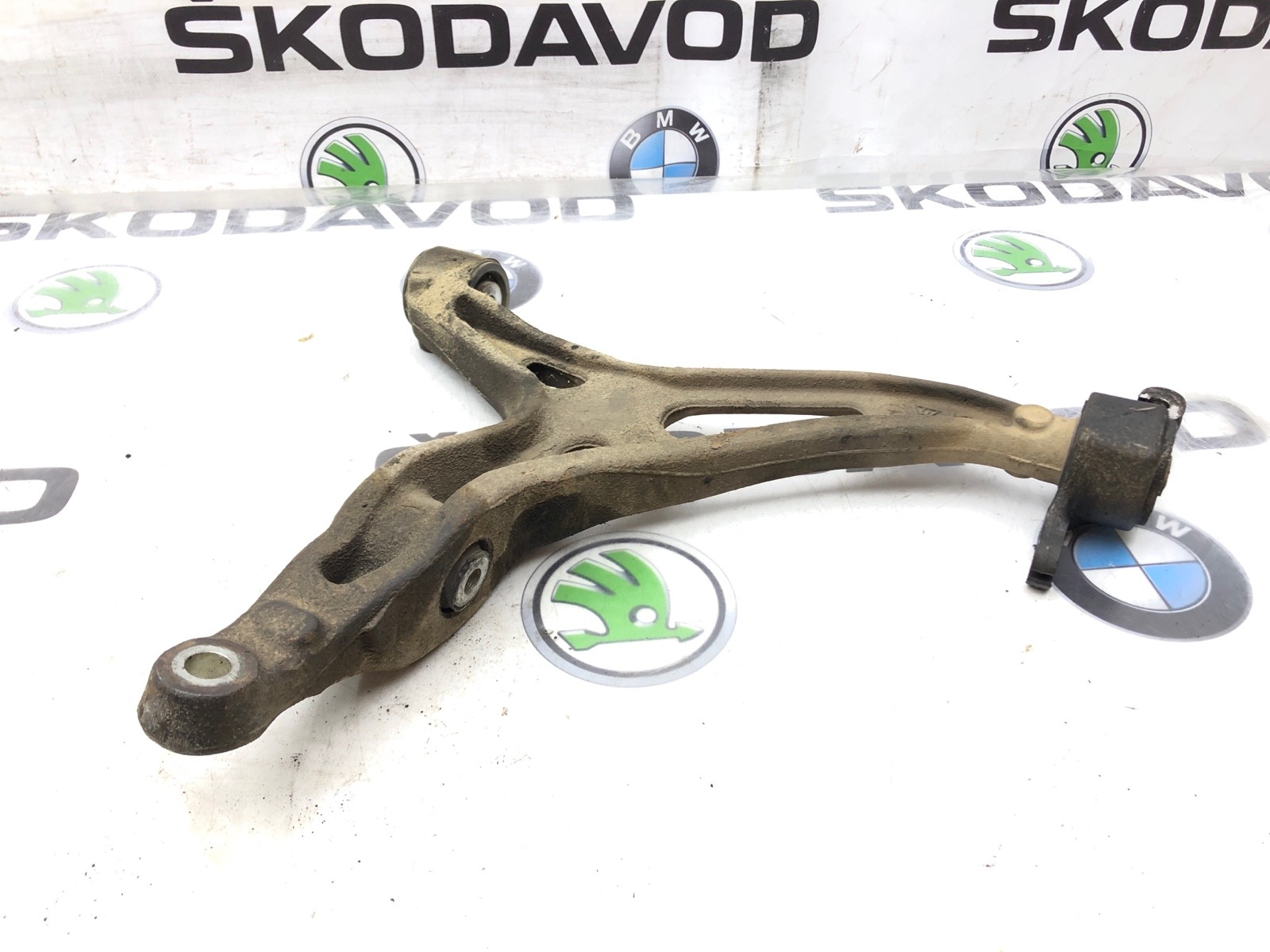 рычаг подвески, 3000 рублей, Москва