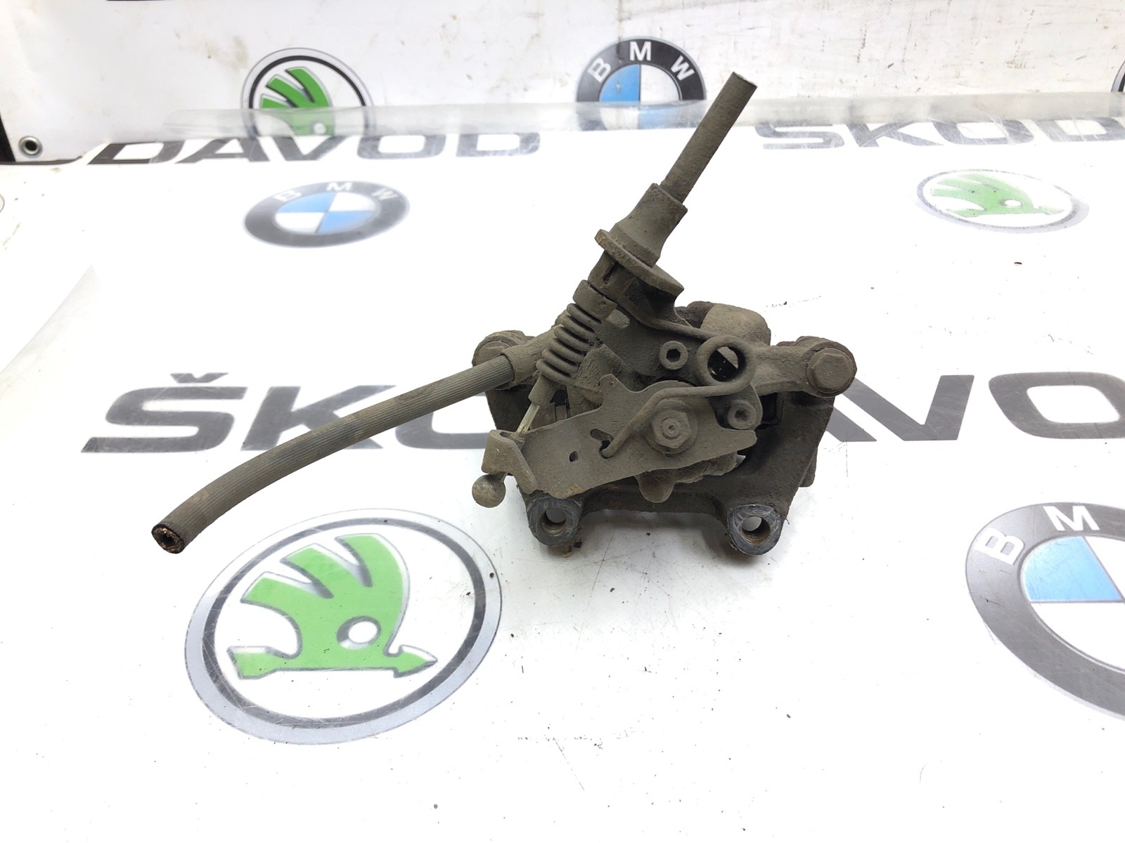 Суппорт тормозной, 5000 рублей, Москва