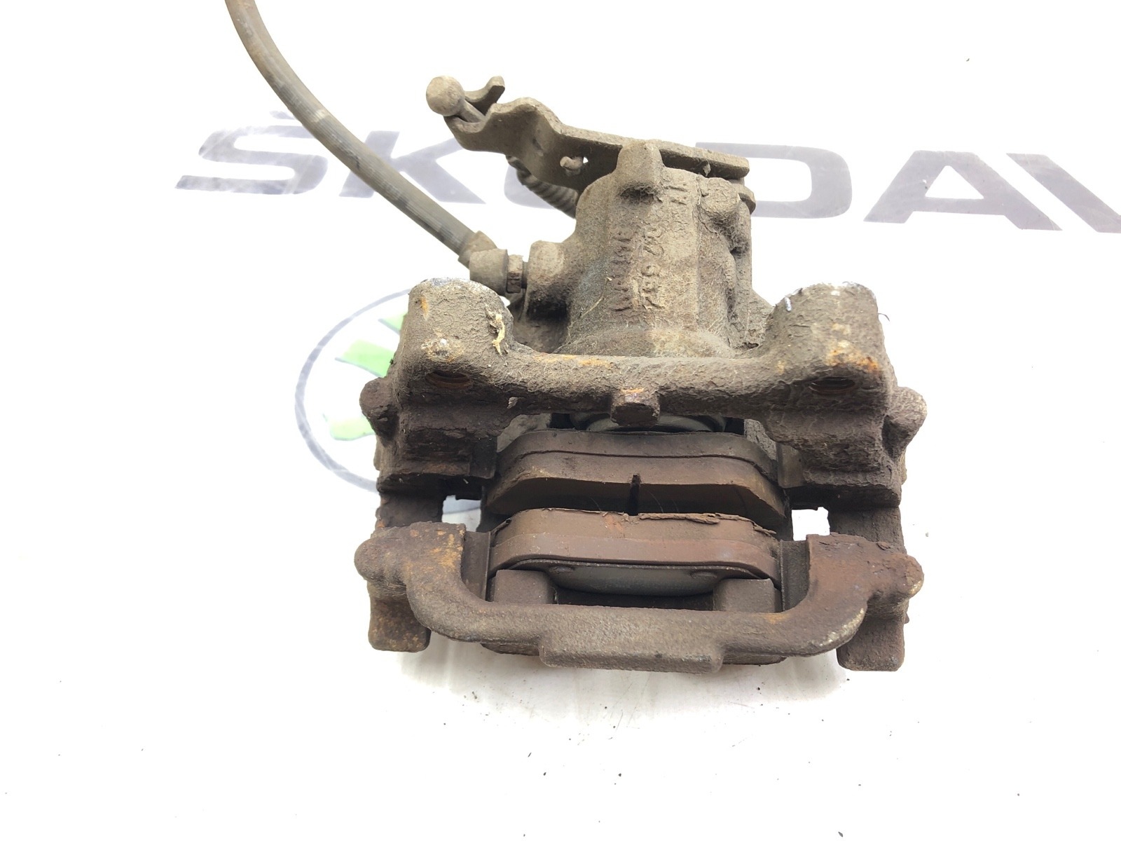 Суппорт тормозной, 5000 рублей, Москва