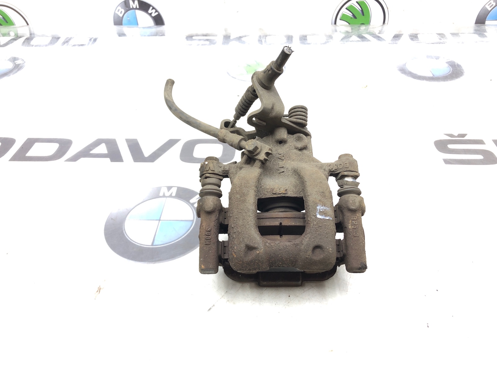 Суппорт тормозной, 5000 рублей, Москва