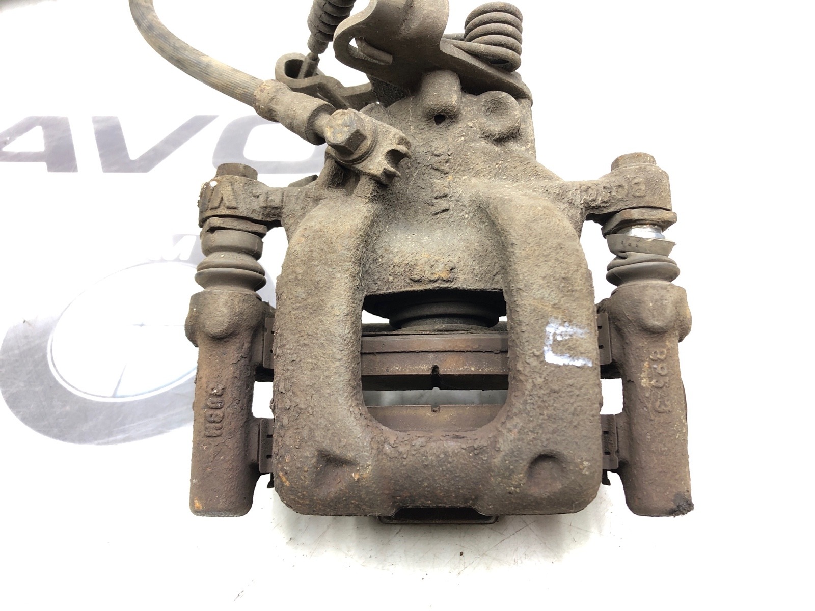 Суппорт тормозной, 5000 рублей, Москва