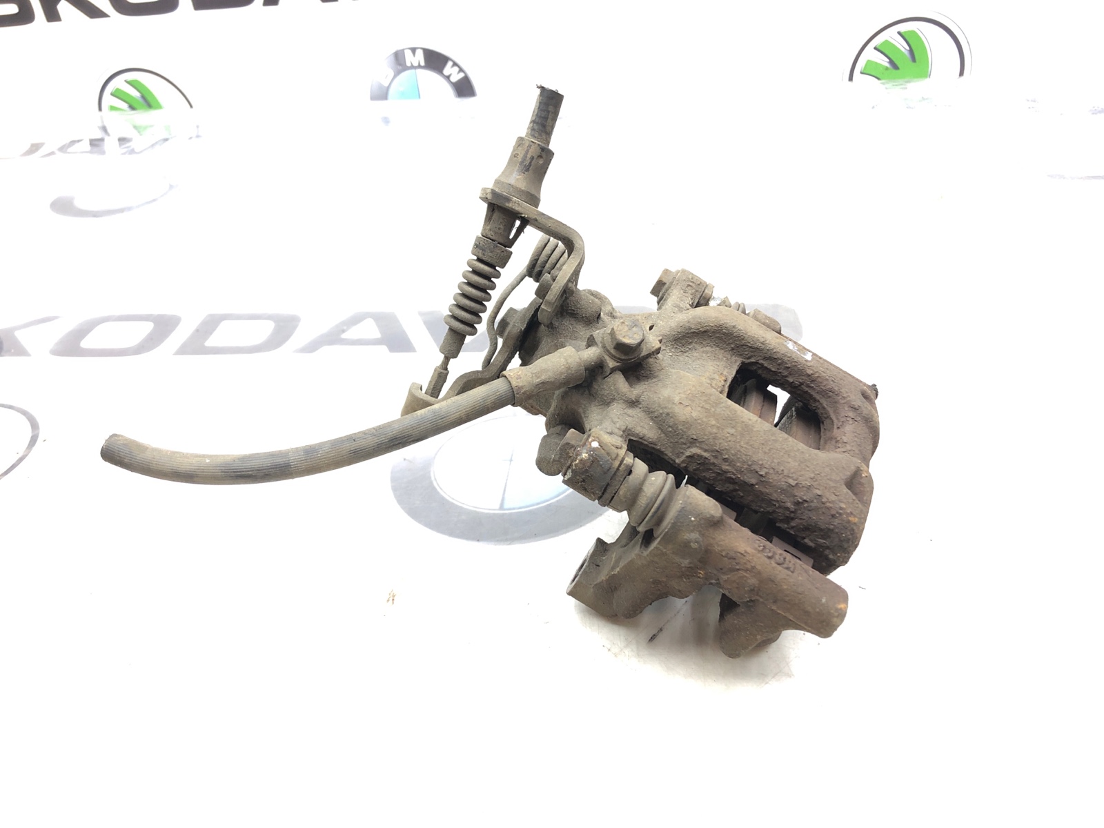 Суппорт тормозной, 5000 рублей, Москва