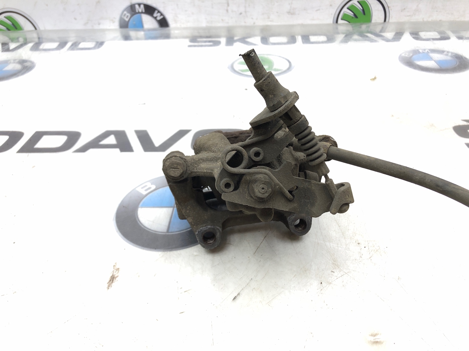 Суппорт тормозной, 5000 рублей, Москва