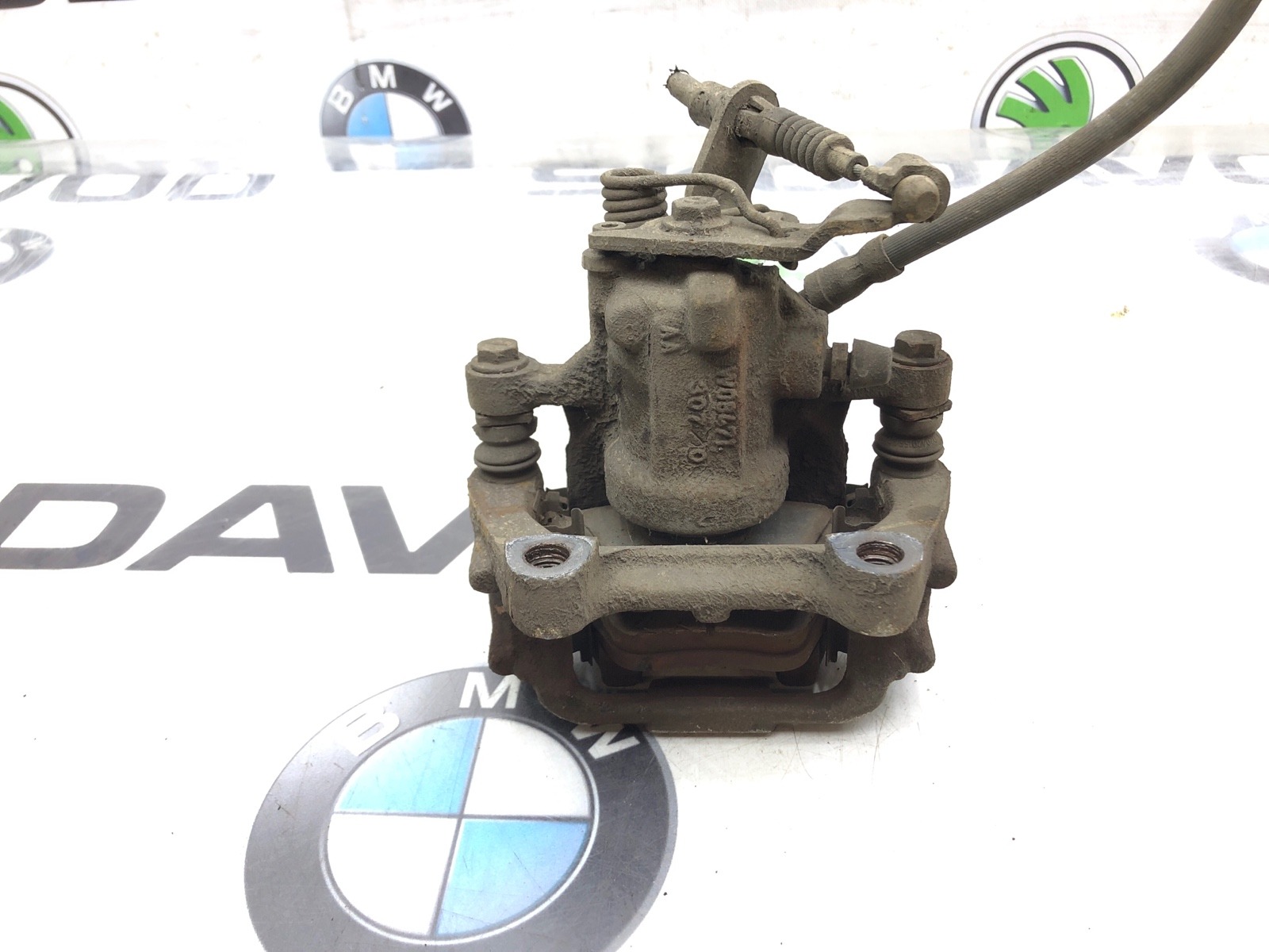 Суппорт тормозной, 5000 рублей, Москва