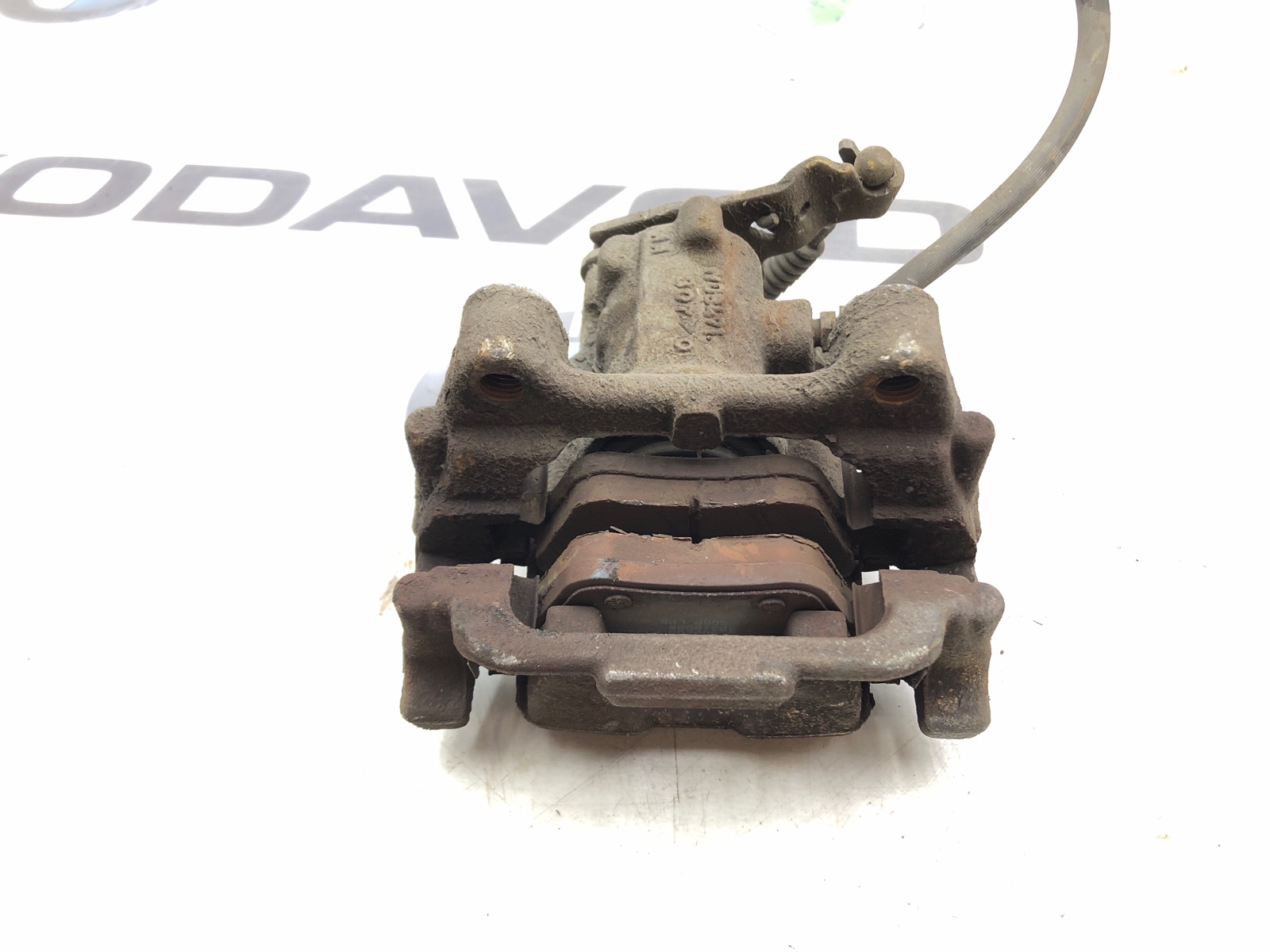 Суппорт тормозной, 5000 рублей, Москва