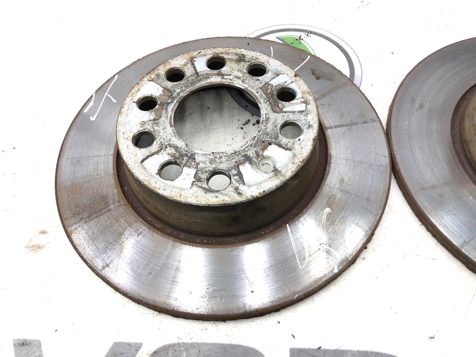 Диски тормозные, 2000 рублей, Москва