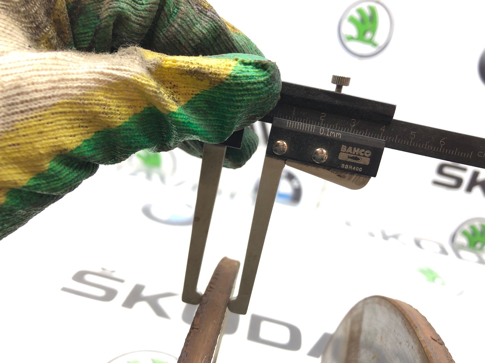 Диски тормозные, 2000 рублей, Москва