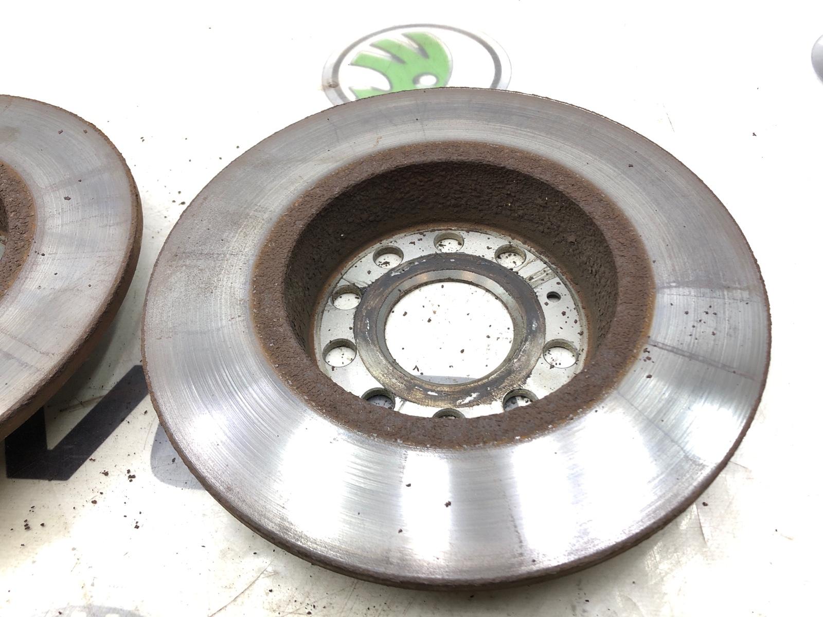 Диски тормозные, 2000 рублей, Москва