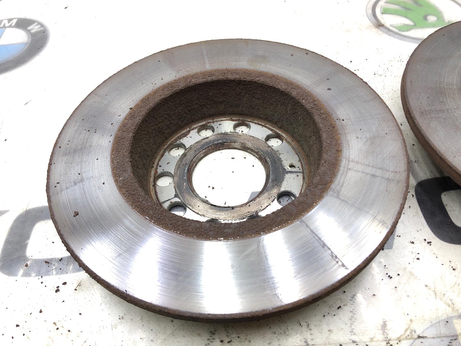 Диски тормозные, 2000 рублей, Москва