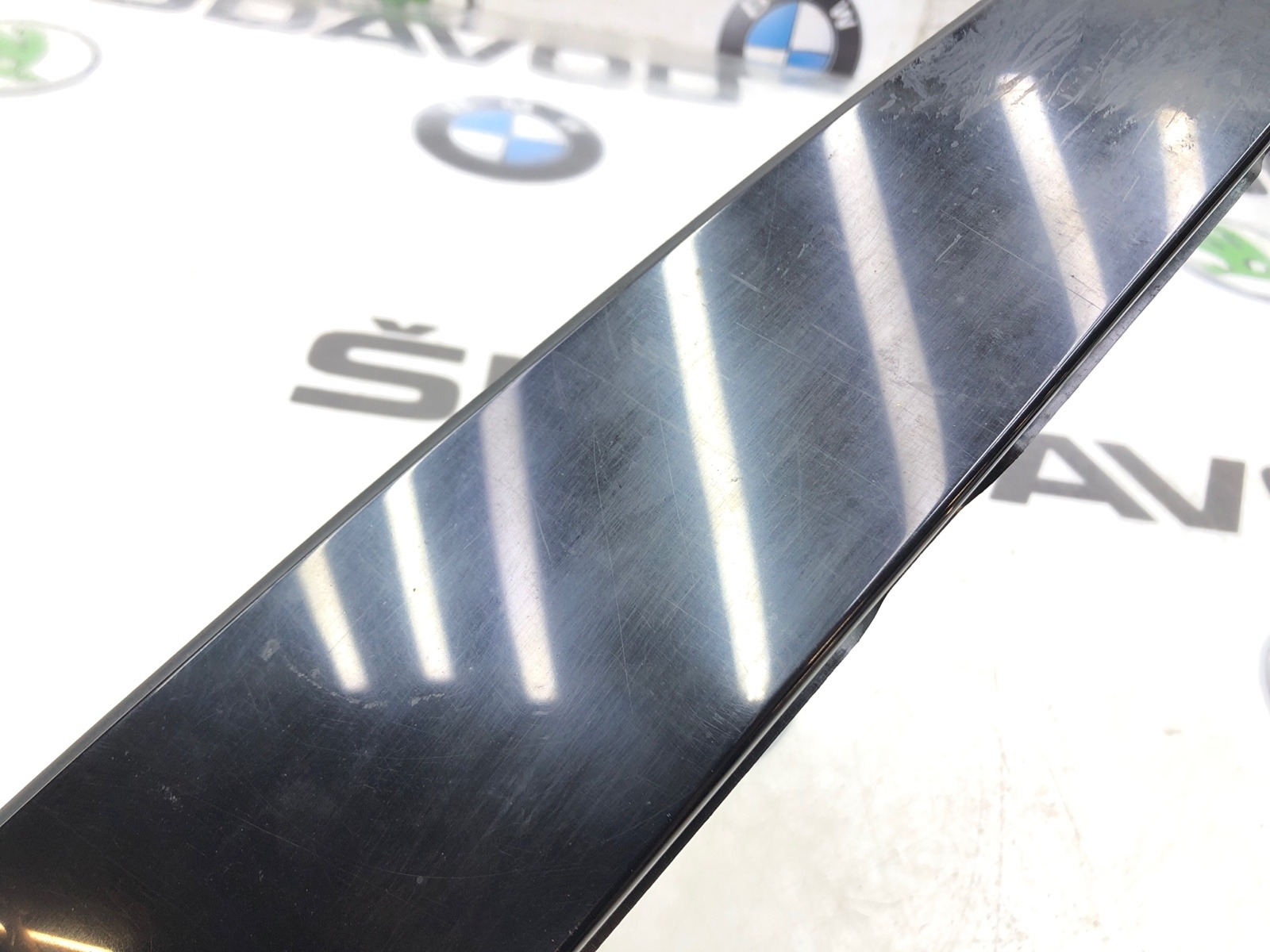 Накладка двери декоративная, 1000 рублей, Москва