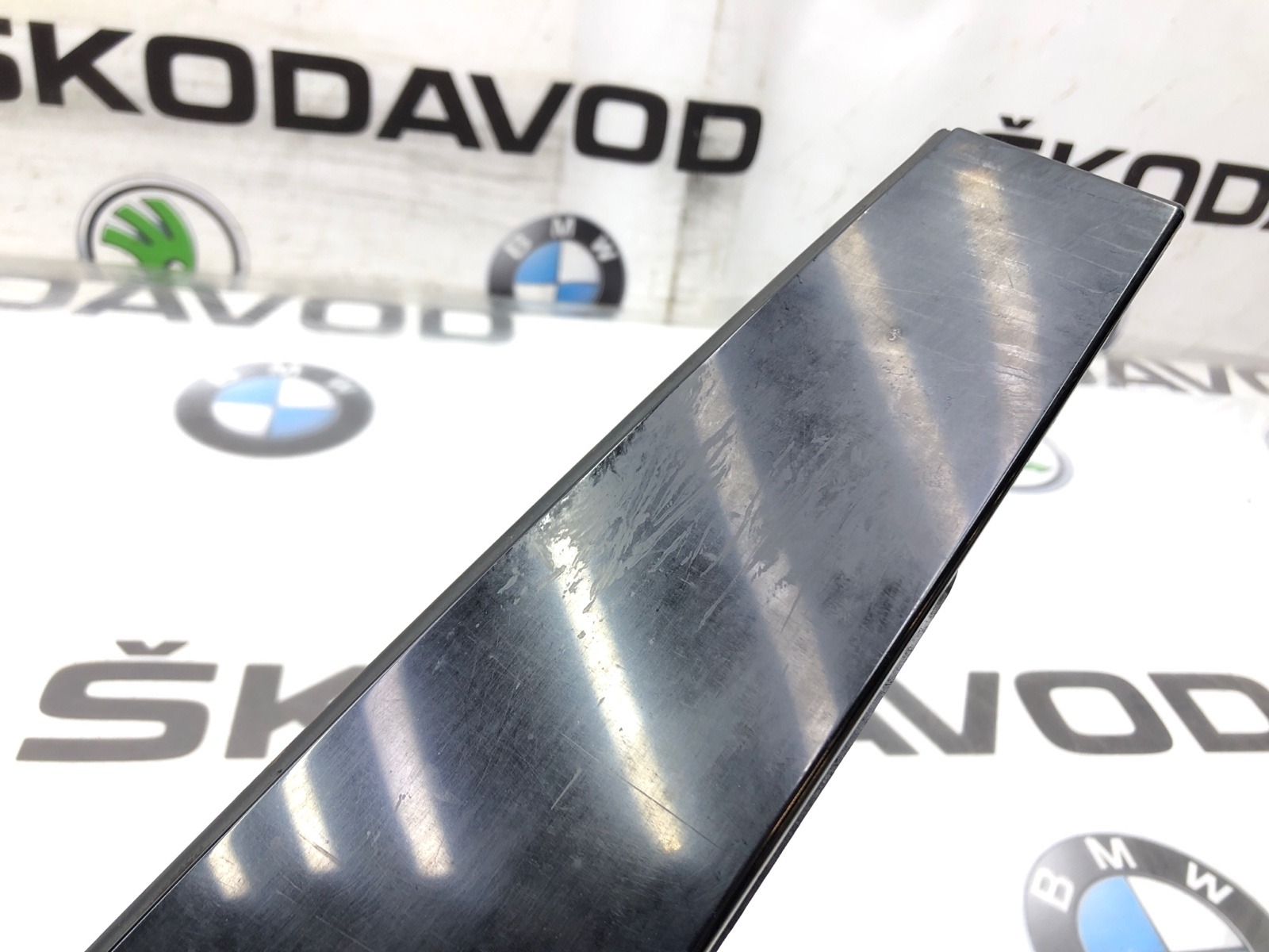 Накладка двери декоративная, 1000 рублей, Москва