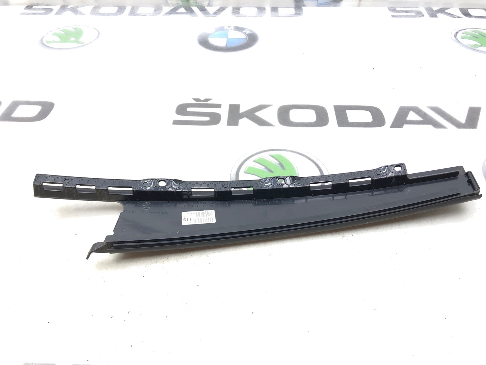 Накладка двери декоративная, 1000 рублей, Москва