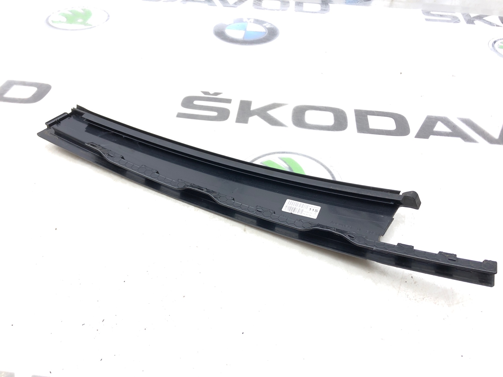 Накладка двери декоративная, 1000 рублей, Москва