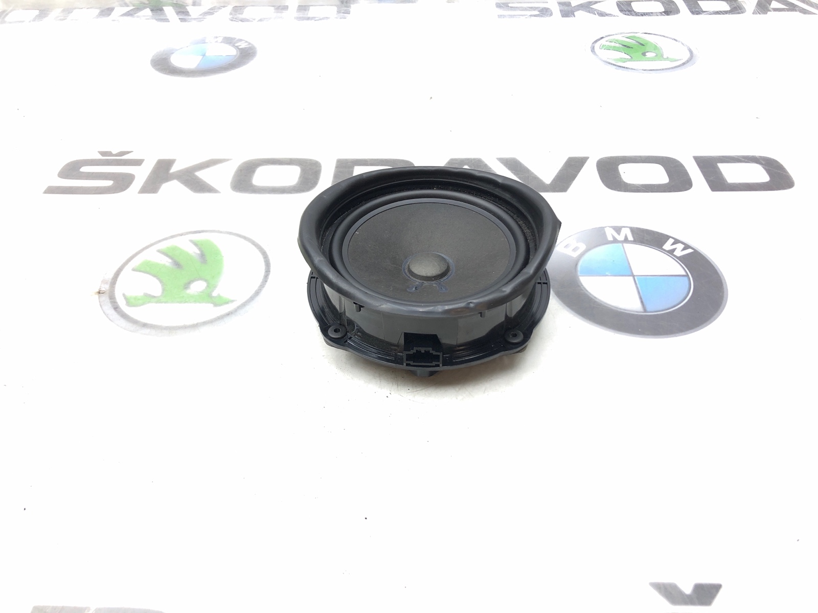 Динамик, 1500 рублей, Москва