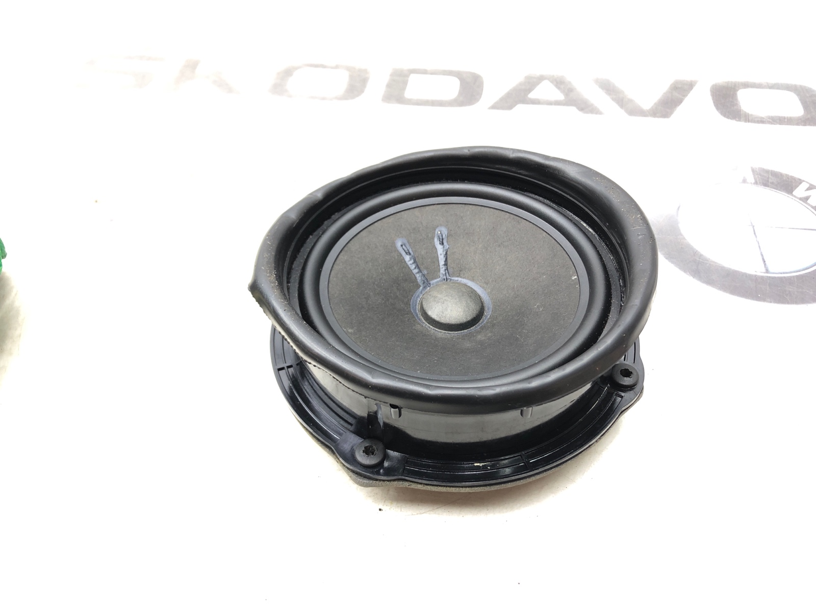 Динамик, 1500 рублей, Москва