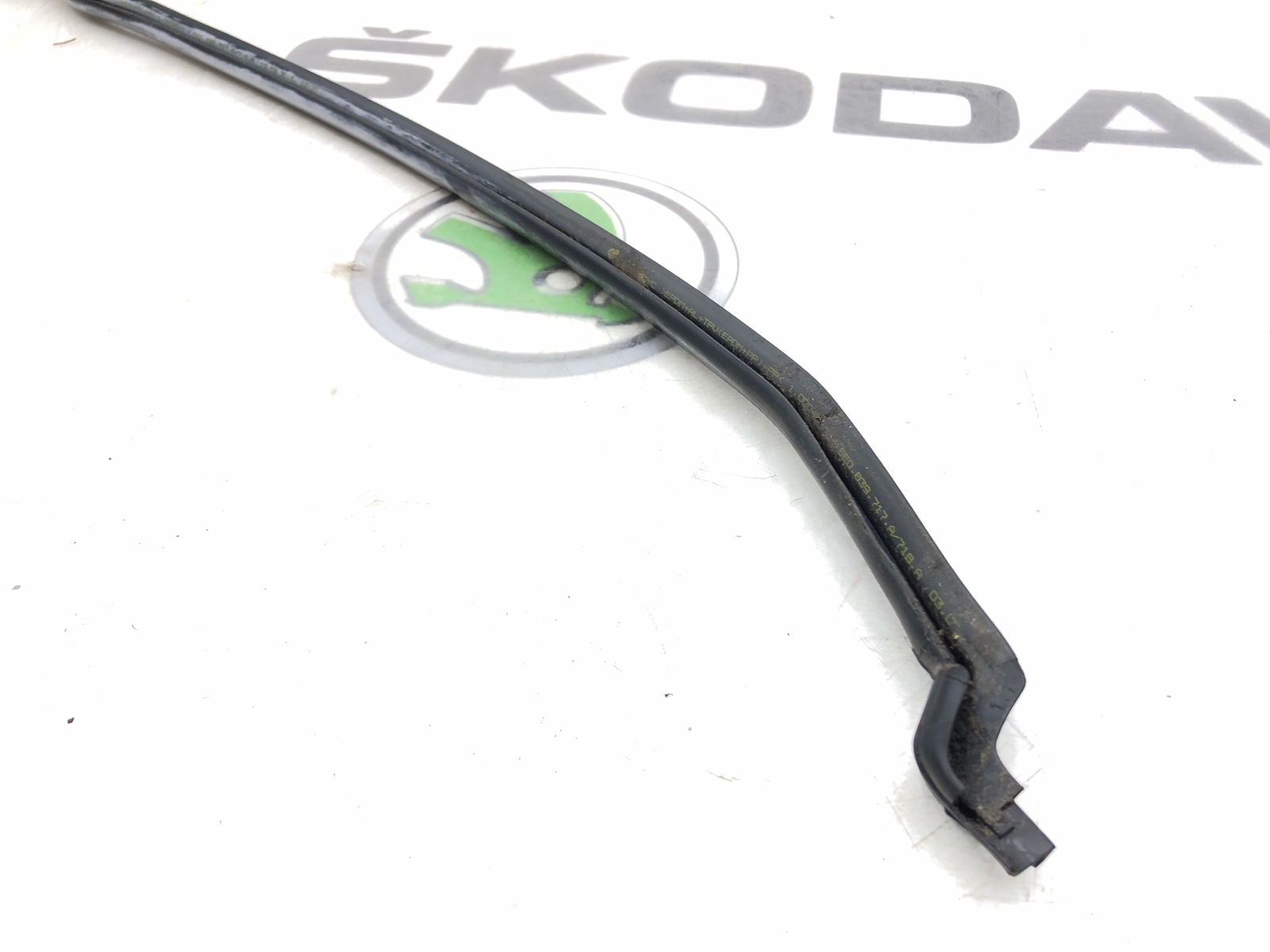 Уплотнитель двери, 1500 рублей, Москва