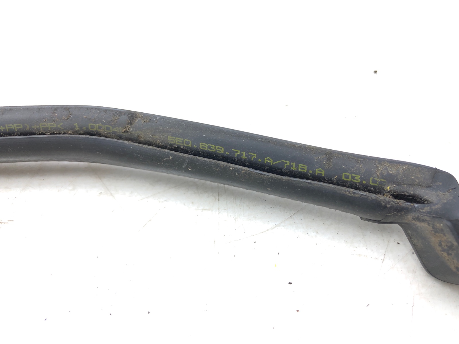 Уплотнитель двери, 1500 рублей, Москва