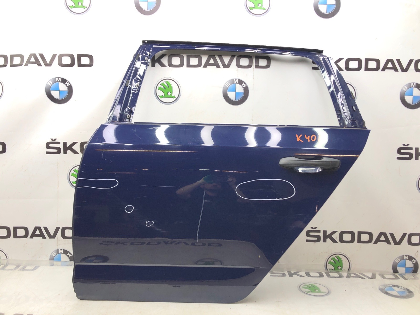 дверь, 16000 рублей, Москва