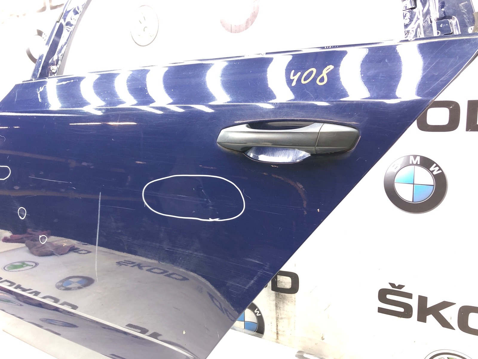 дверь, 16000 рублей, Москва