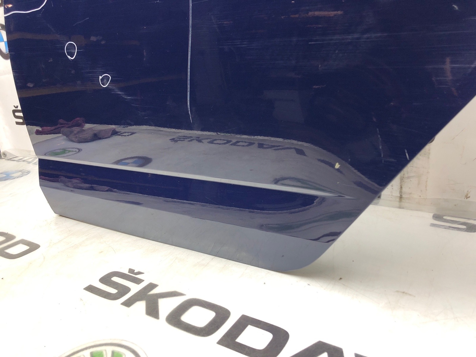 дверь, 16000 рублей, Москва