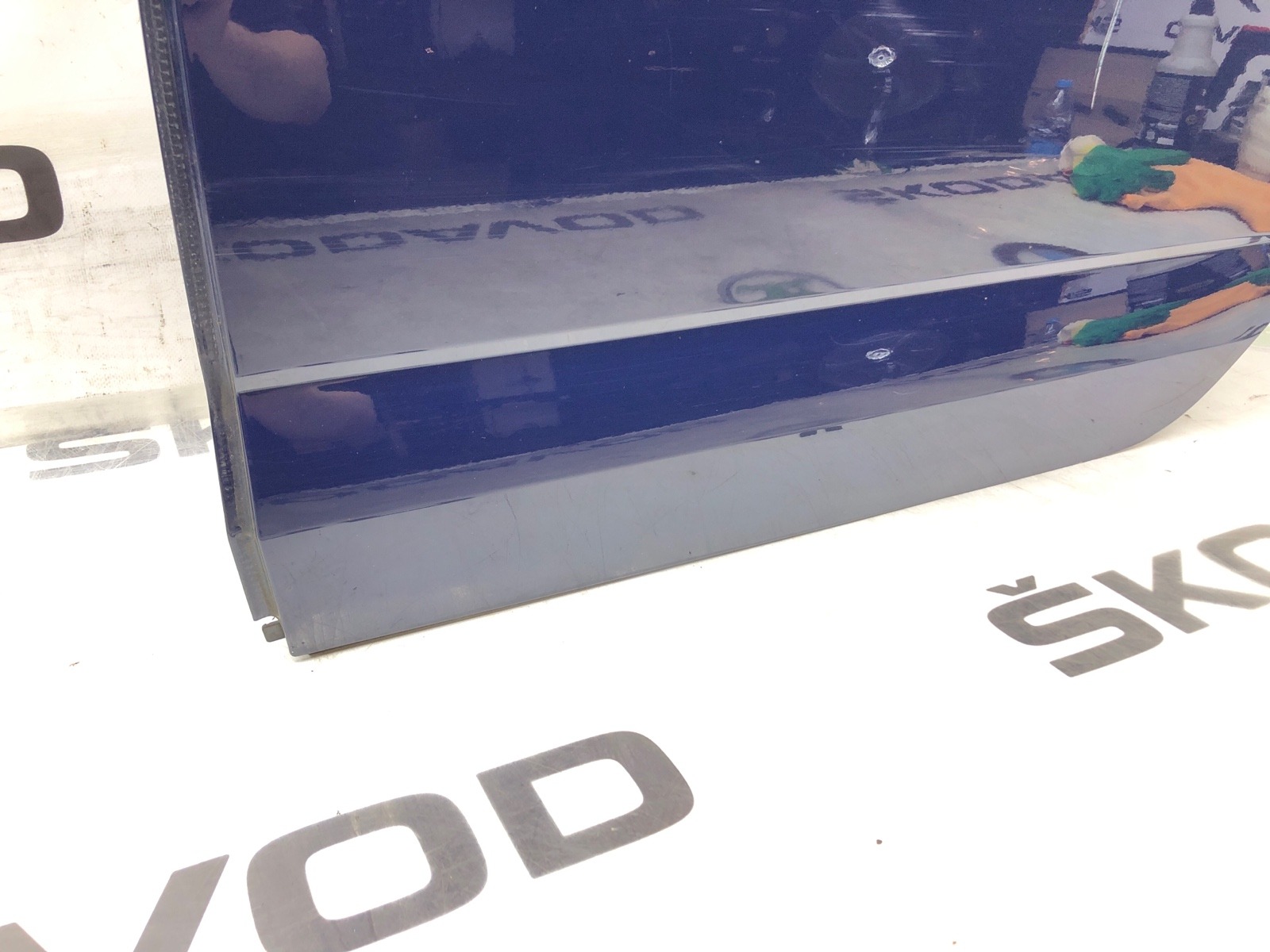 дверь, 16000 рублей, Москва