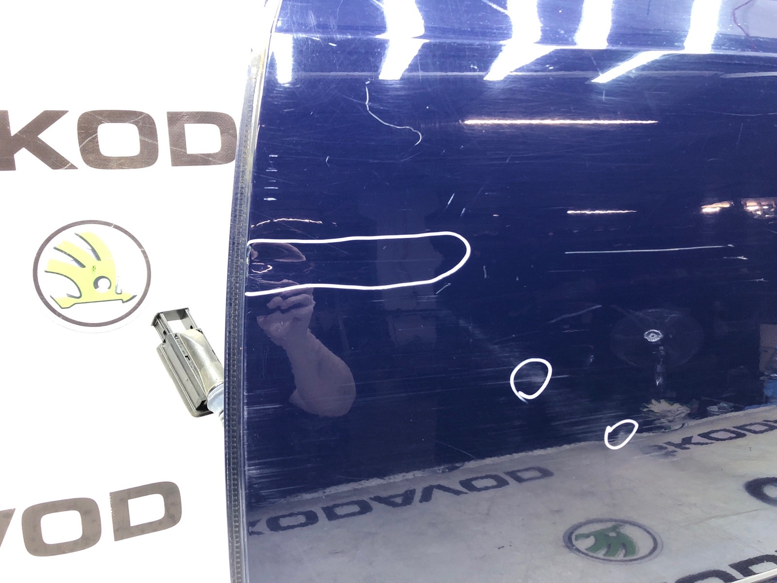 дверь, 16000 рублей, Москва