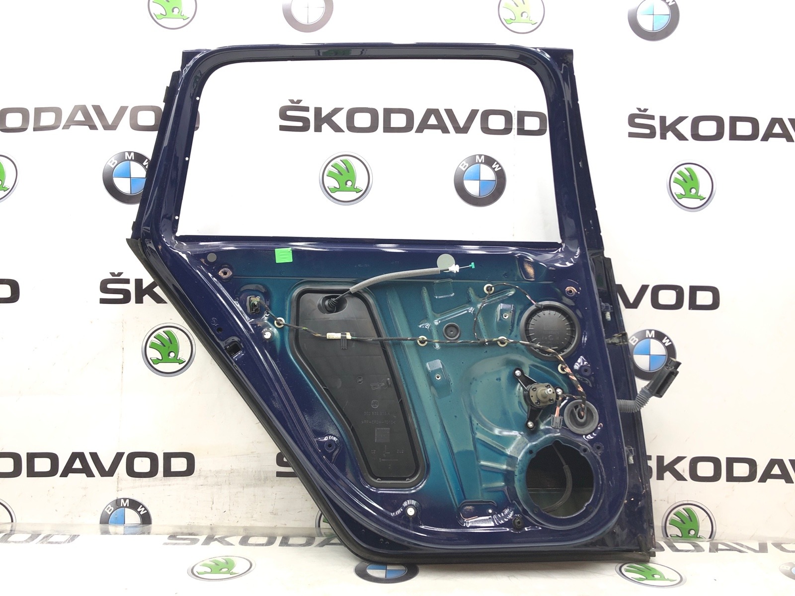 дверь, 16000 рублей, Москва