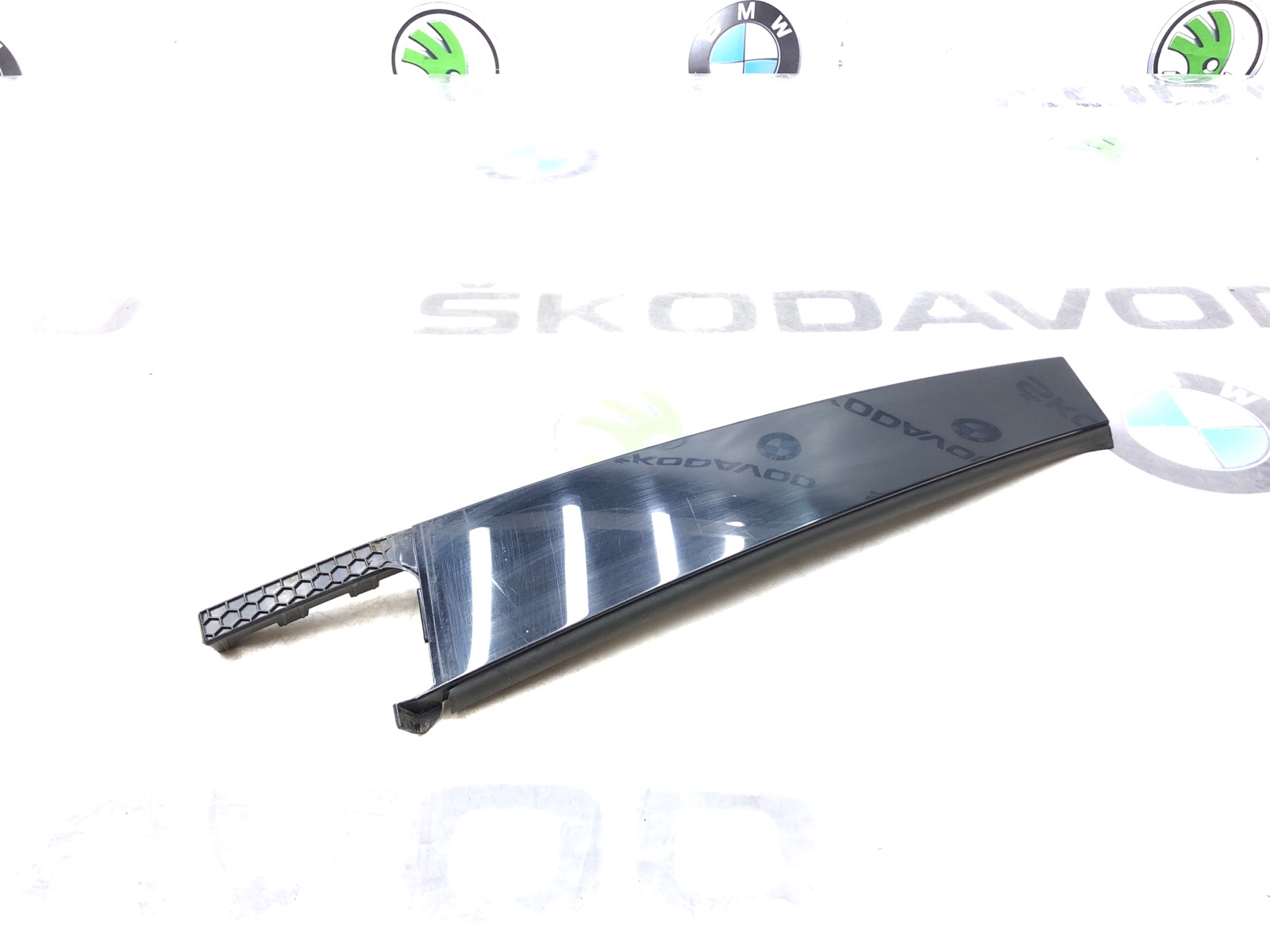 Накладка двери декоративная, 1000 рублей, Москва