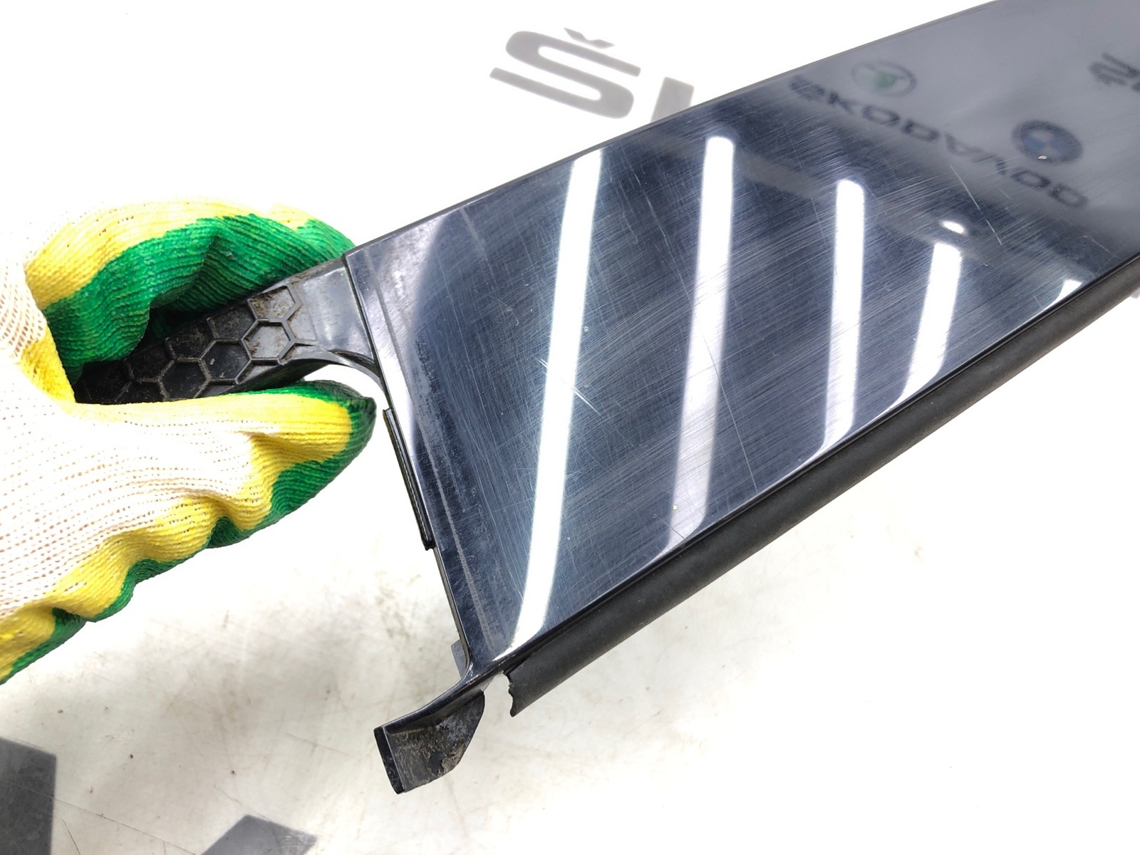 Накладка двери декоративная, 1000 рублей, Москва