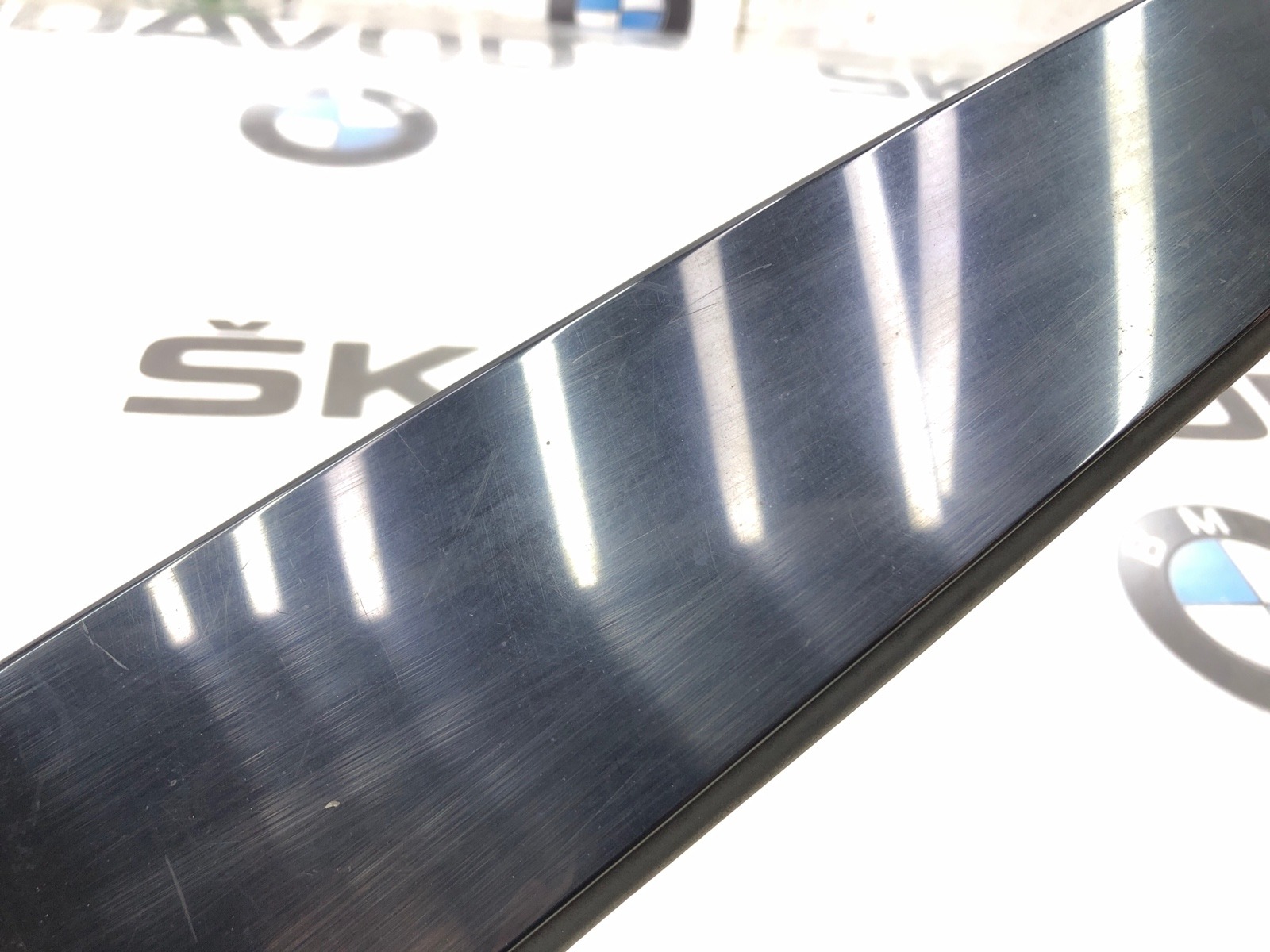 Накладка двери декоративная, 1000 рублей, Москва