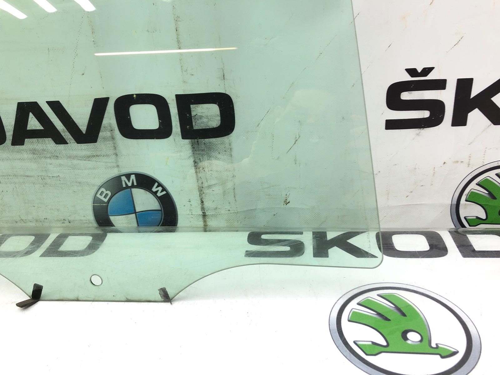 Стекло двери, 3000 рублей, Москва