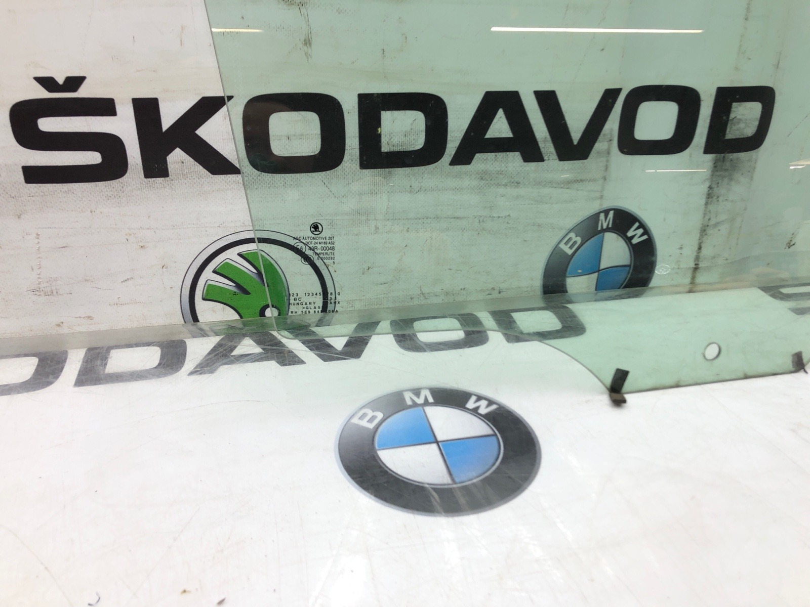 Стекло двери, 3000 рублей, Москва