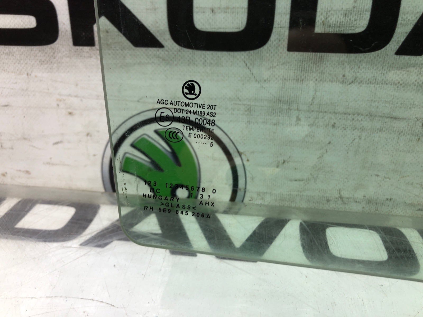 Стекло двери, 3000 рублей, Москва