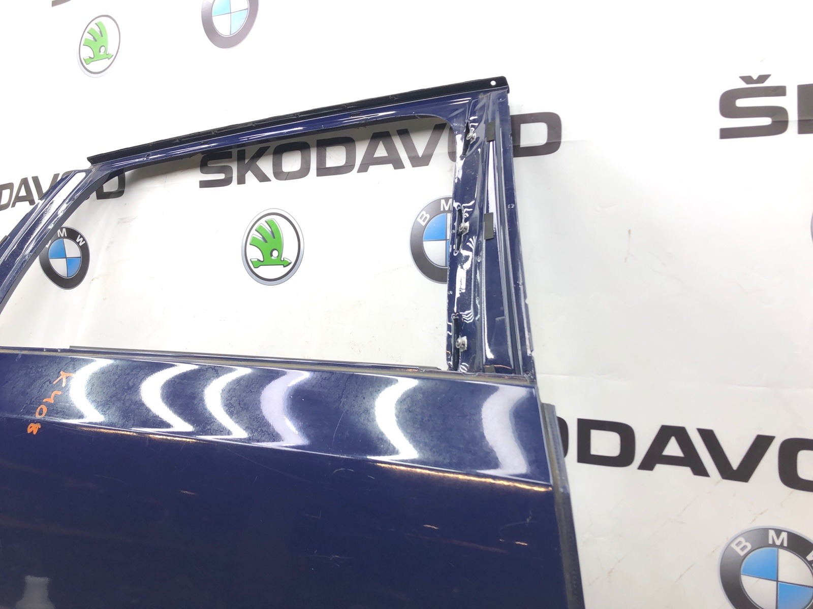 дверь, 21000 рублей, Москва