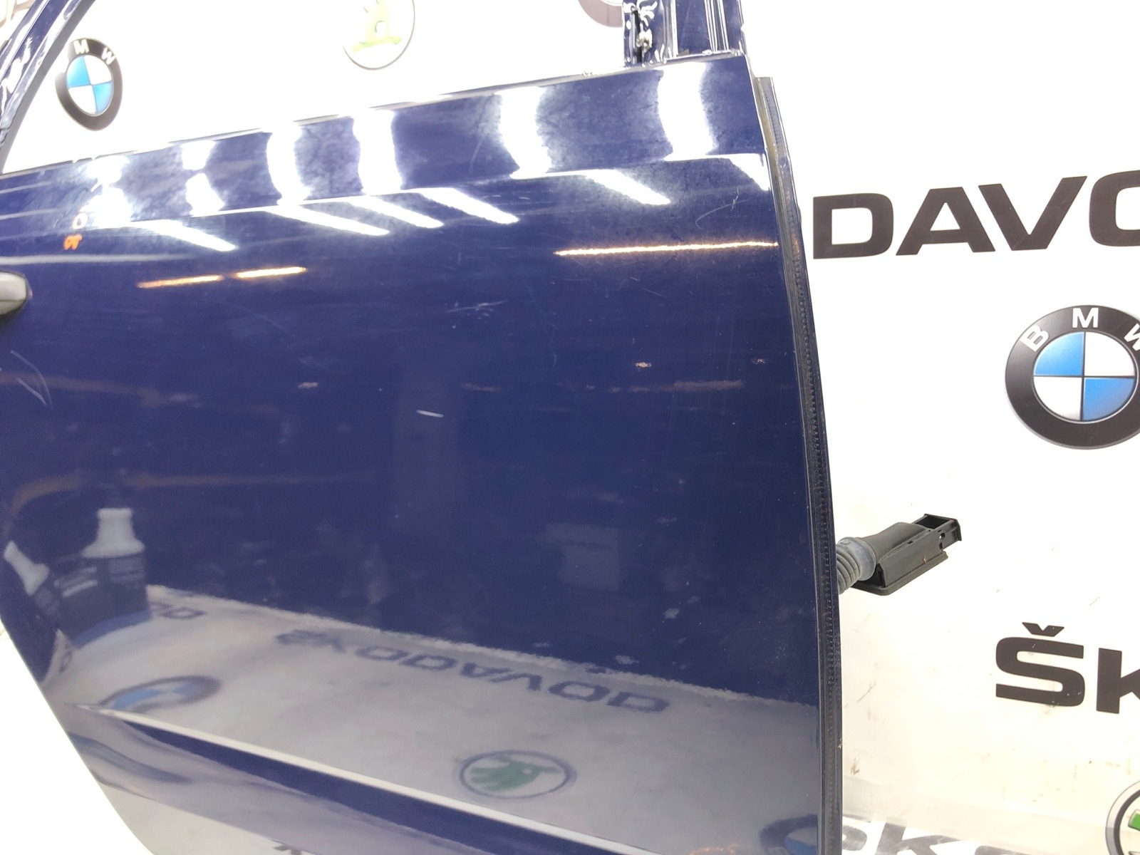 дверь, 21000 рублей, Москва