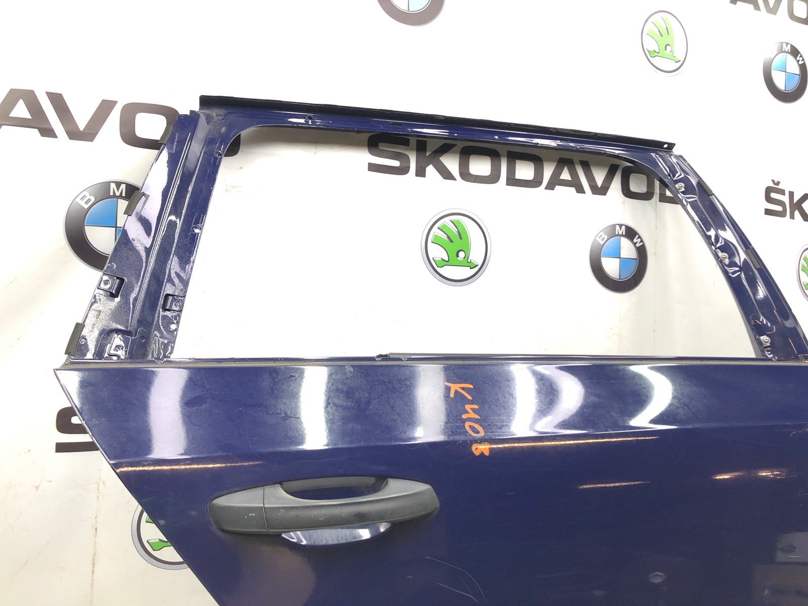 дверь, 21000 рублей, Москва