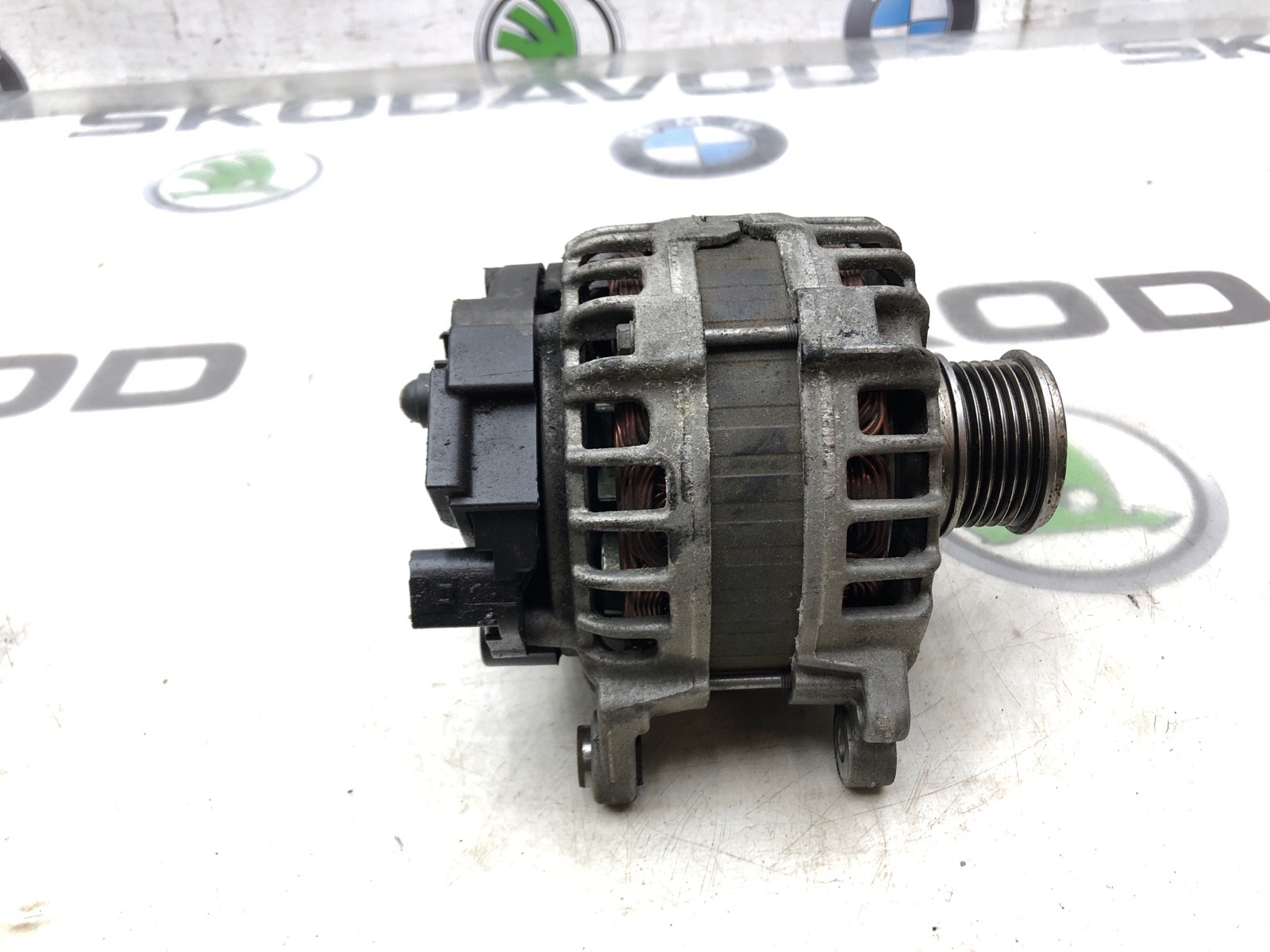 генератор, 6000 рублей, Москва