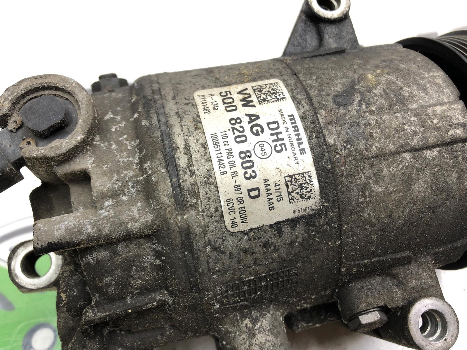 компрессор кондиционера, 17000 рублей, Москва