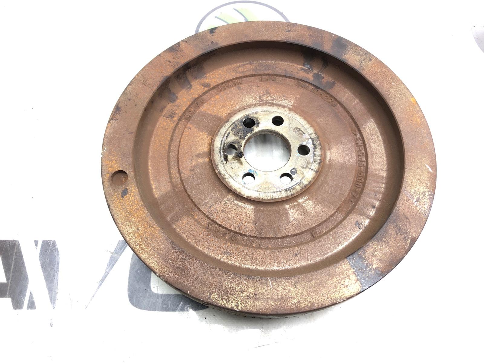 Маховик МКПП, 8000 рублей, Москва