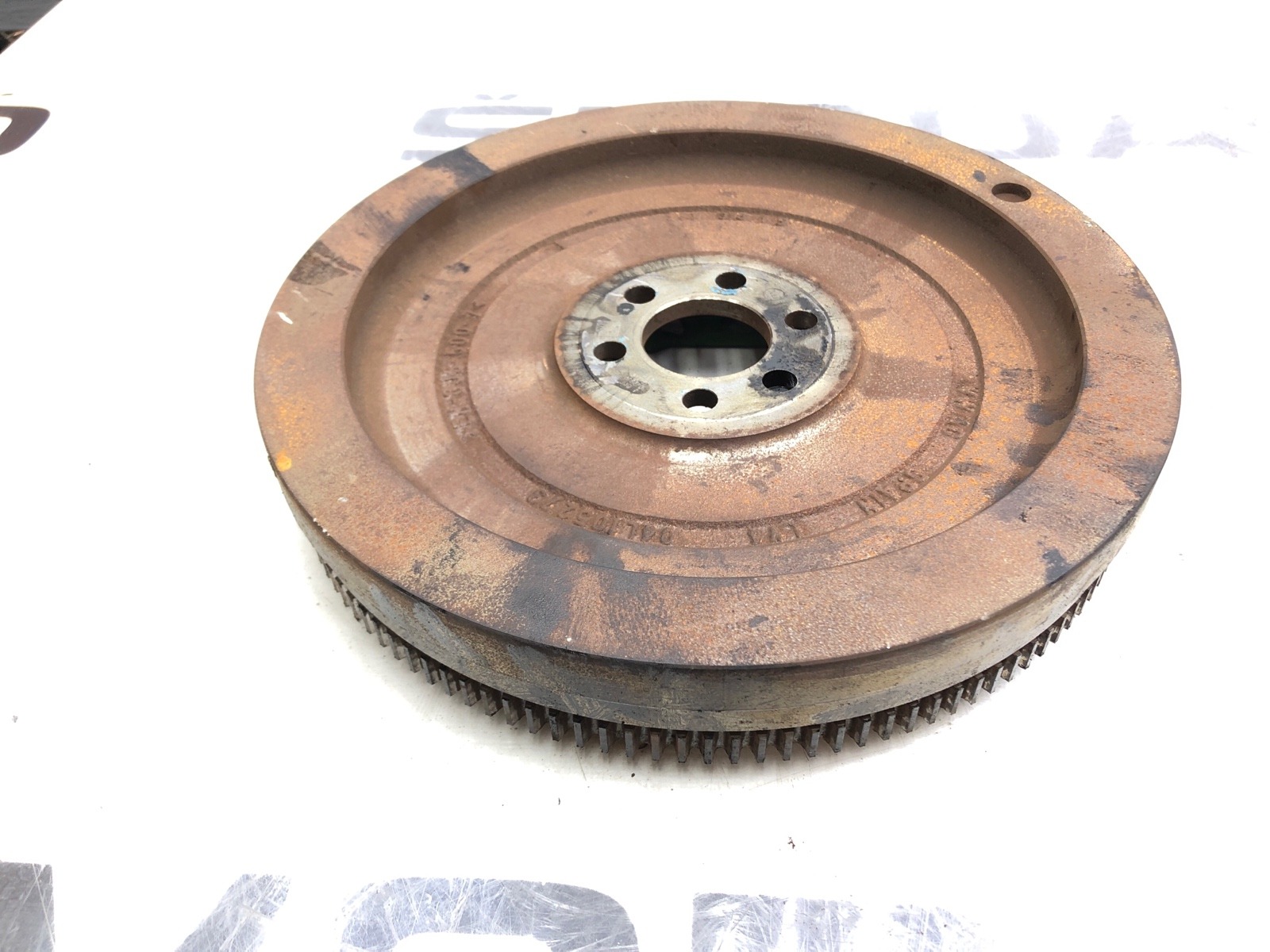 Маховик МКПП, 8000 рублей, Москва