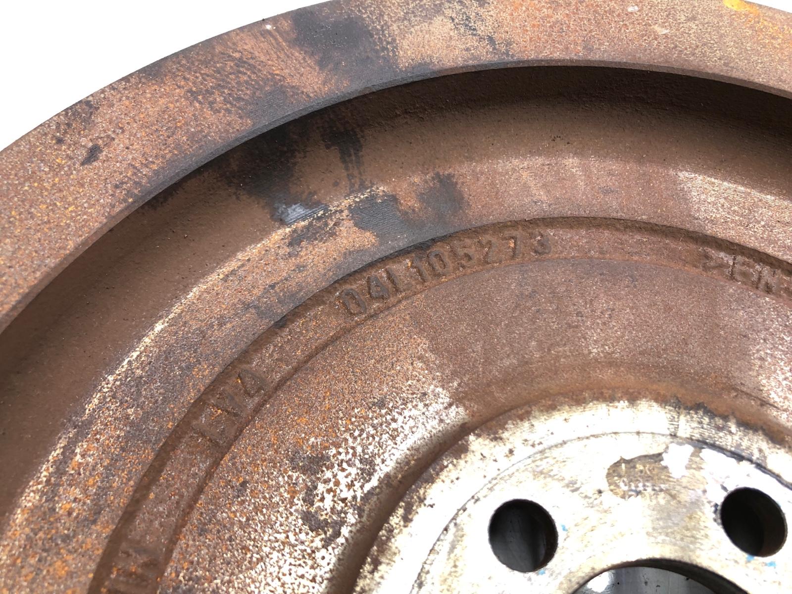 Маховик МКПП, 8000 рублей, Москва