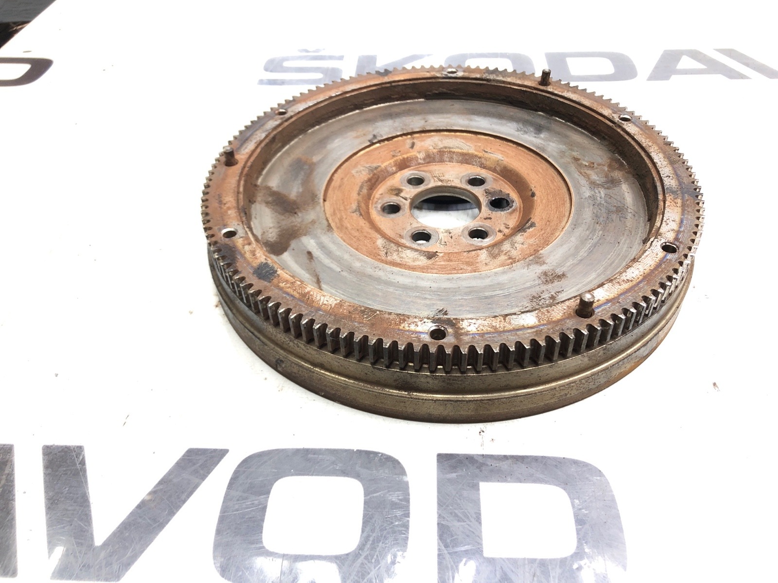 Маховик МКПП, 8000 рублей, Москва