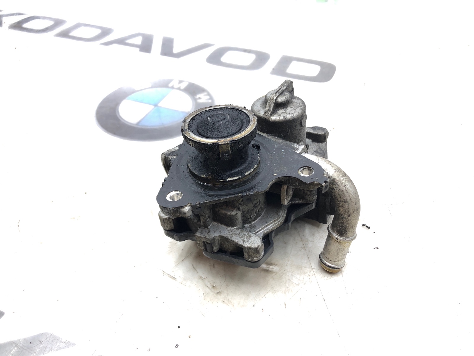 Клапан EGR, 2500 рублей, Москва