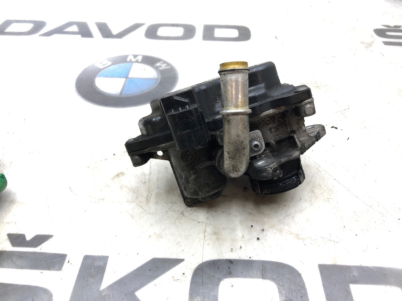 Клапан EGR, 2500 рублей, Москва