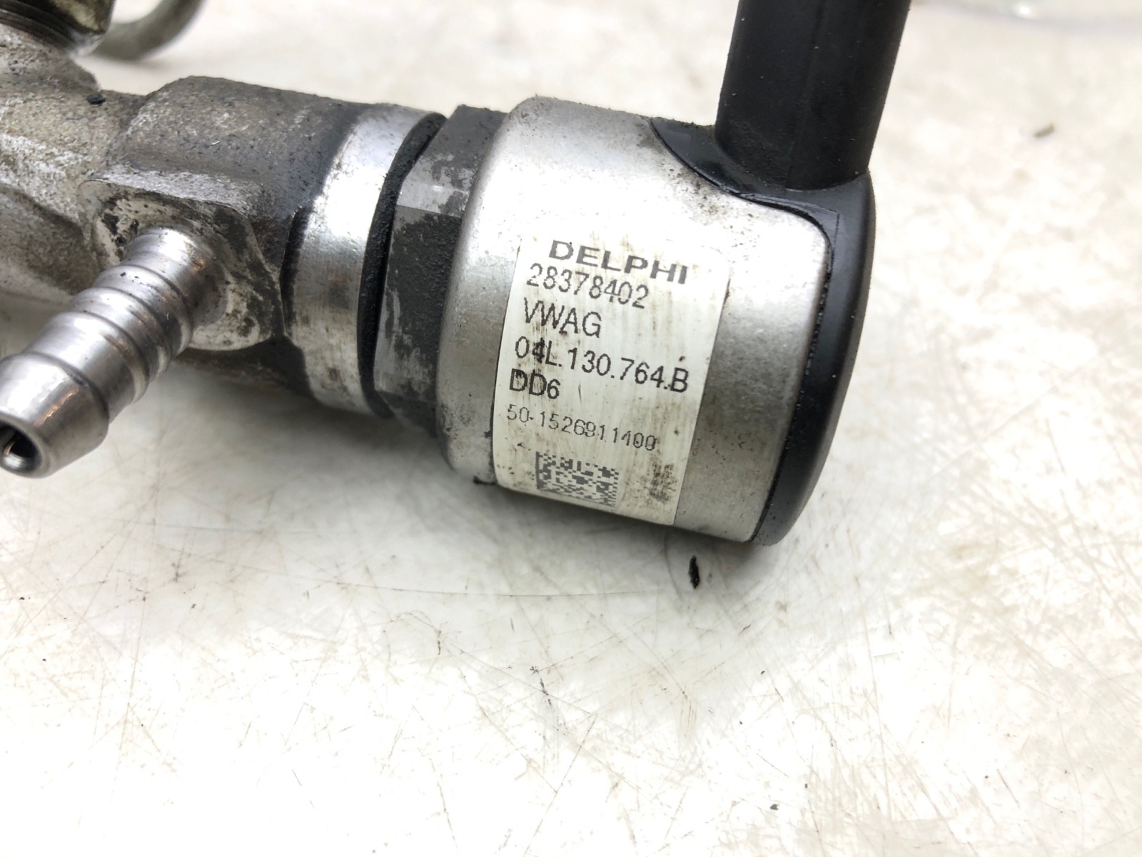 Топливная рампа, 14000 рублей, Москва