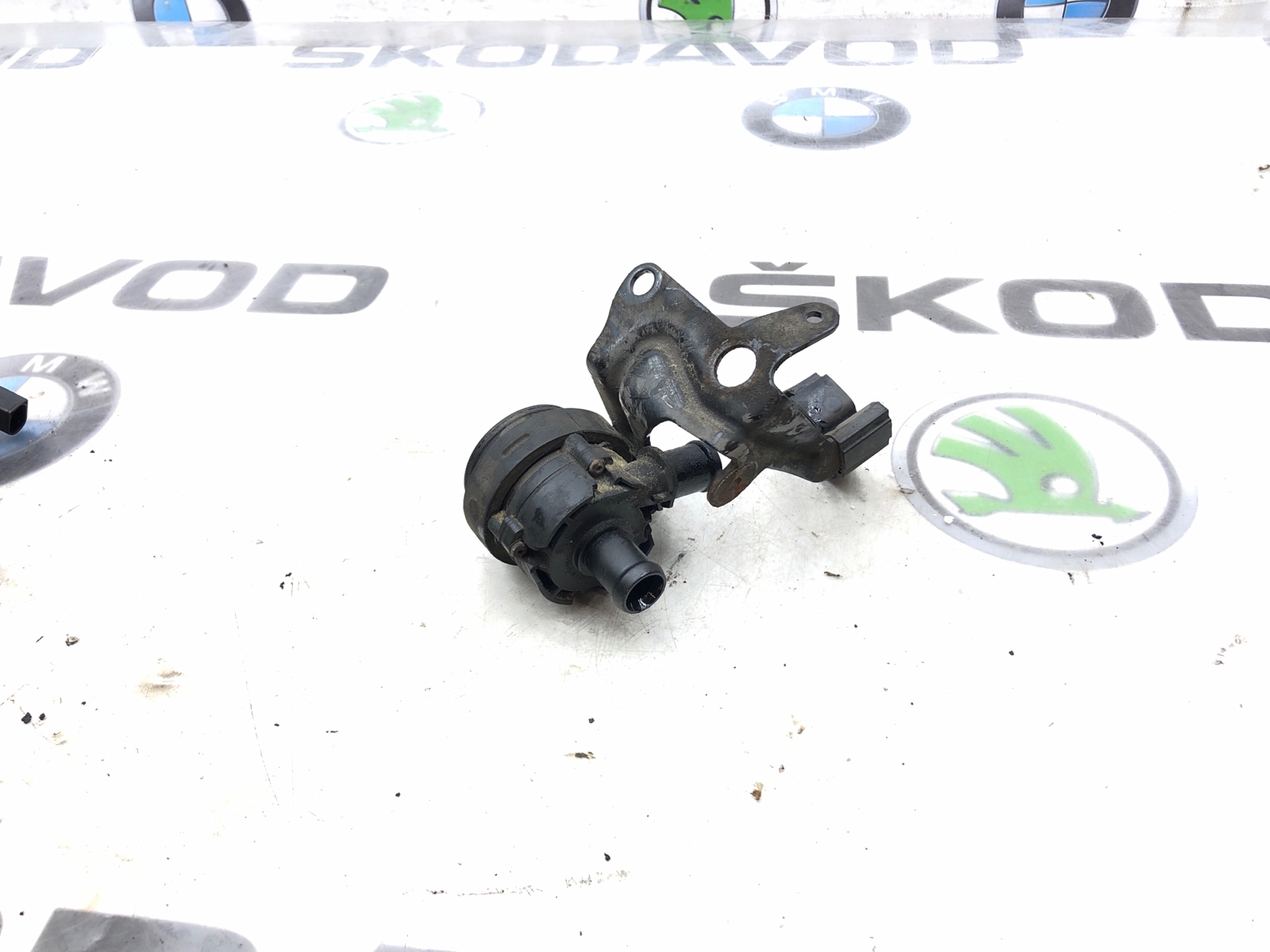 Дополнительная помпа, 2500 рублей, Москва